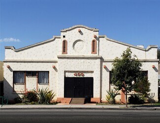 Long Beach, CA undefined - 439 W Anaheim St