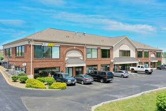 Saint Peters, MO Office, Office/Retail - 4636 S Saint Peters Pky Saint Peters, MO Office, Office/Retail - 4636 S Saint Peters Pky