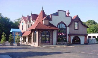 Guilford, CT Retail - 594 Boston Post Rd Guilford, CT Retail - 594 Boston Post Rd