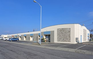 Suisun City, CA Flex - 228-244 Travis Ct