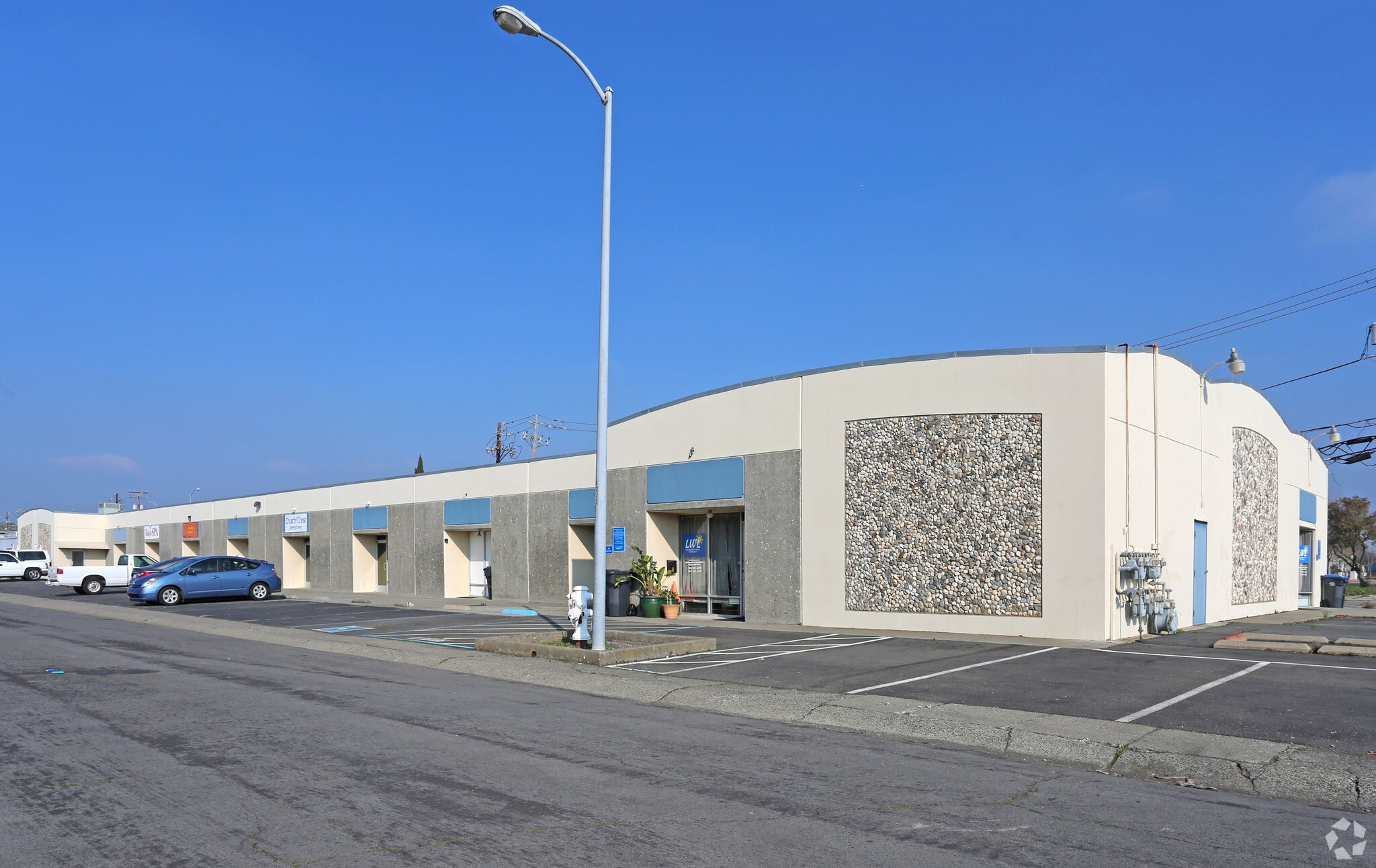 228-244 Travis Ct, Suisun City, CA for Rent