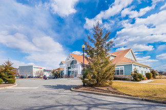 Galloway Township, NJ Medical - 329 E Jimmie Leeds Rd