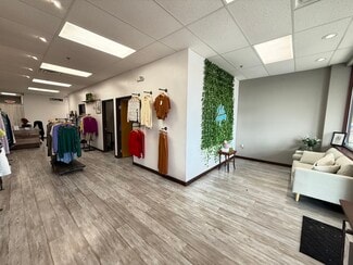 Madison, WI Retail - 4620-4692 Cottage Grove Rd
