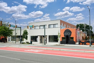 Richmond, VA Office/Retail - 2711 W Broad St Richmond, VA Office/Retail - 2711 W Broad St