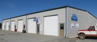 Rockville, VA Industrial - 2362 Lanier Rd Rockville, VA Industrial - 2362 Lanier Rd