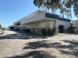 Burbank, CA Office - 3220 Winona Ave