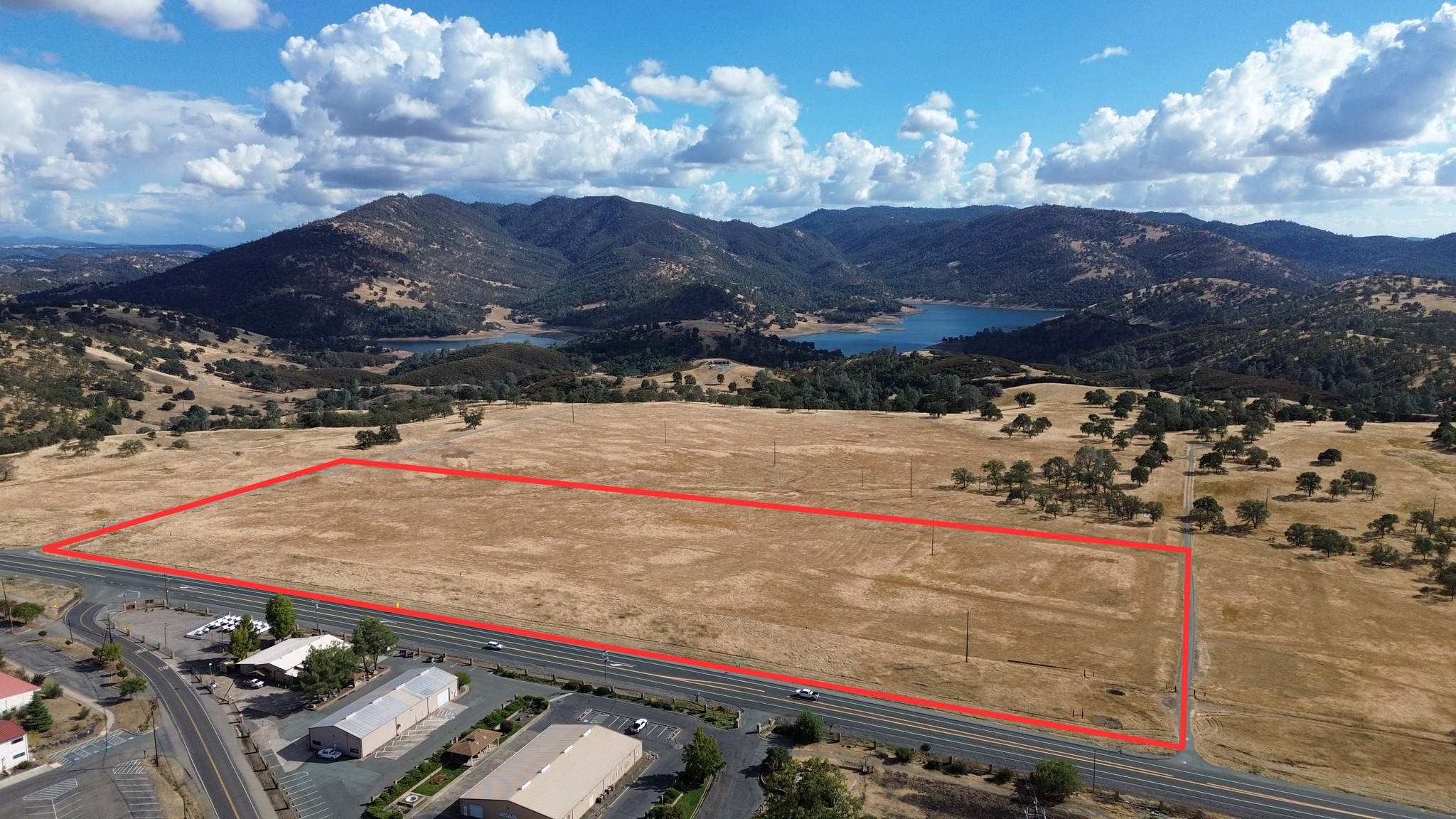 4447 Highway 12, San Andreas, CA for Sale