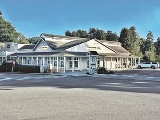 Aptos, CA Retail - 105 Post Office Dr