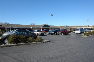 Eureka, CA Retail - 3144-3220 Broadway St