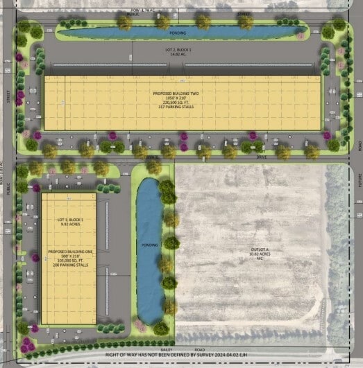 XX Bailey Rd, Newport, MN for Rent