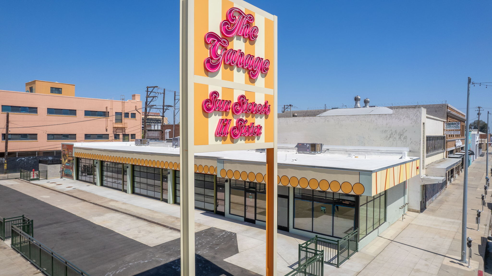 760 Fulton St, Fresno, CA for Rent
