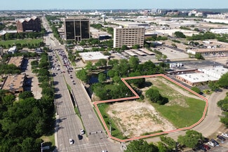 Farmers Branch, TX Commercial Land - 4205-4219 Sigma Rd Farmers Branch, TX Commercial Land - 4205-4219 Sigma Rd