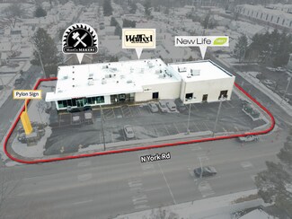 Willow Grove, PA undefined - 735 N York Rd