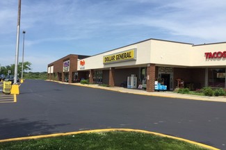 Round Lake Beach, IL Retail - 308-400 Rollins Rd