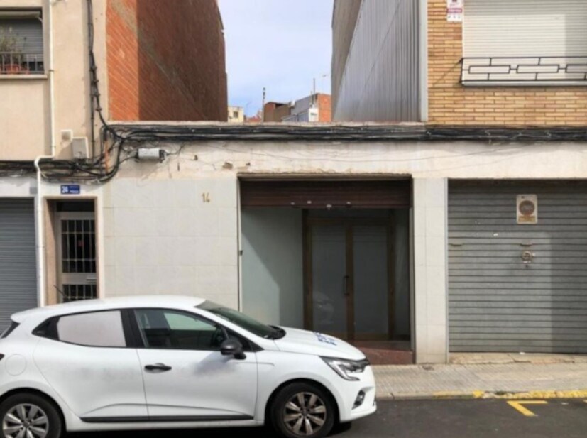 , Terrassa, BAR for Sale