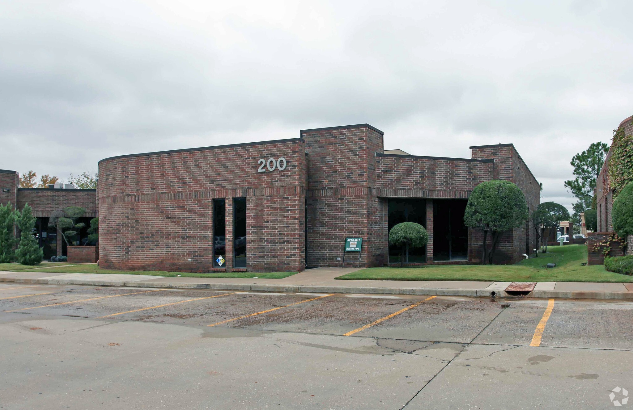 13301 N Meridian Ave, Oklahoma City, OK for Rent