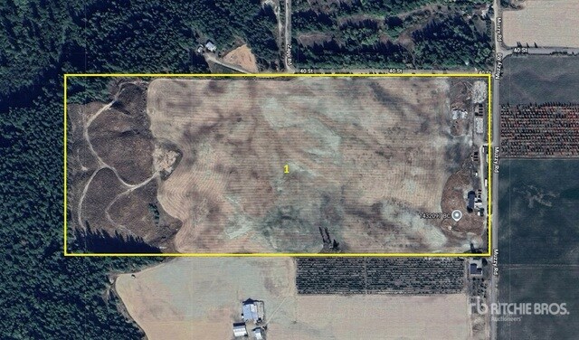 3853 Muzzy Rd, Canyon, BC for Sale