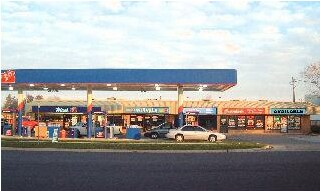 Woodstock, ON Retail - 949-951 Devonshire Av