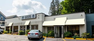 Greenville, RI Retail - 566 Putnam Pike