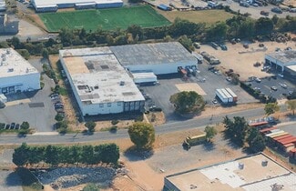 South Plainfield, NJ Industrial - 220 St Nicholas Ave