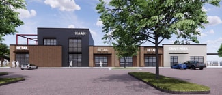 Cary, NC Retail - 7612 Roberts Rd