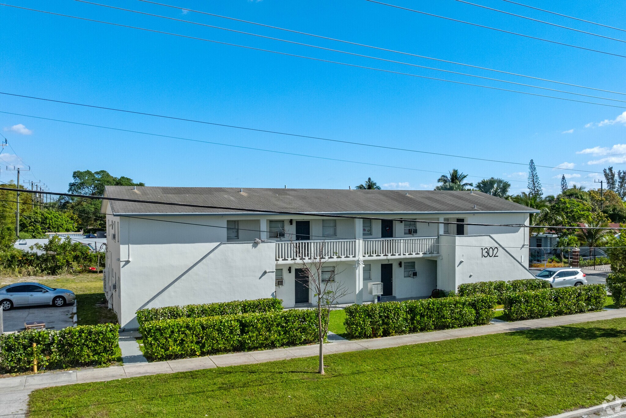 1302 12th Ave S Lake Worth, FL 33460 MultiFamily Property for Sale