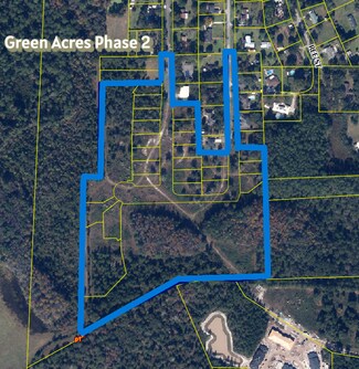 Starke, FL Residential - 000 Debra St