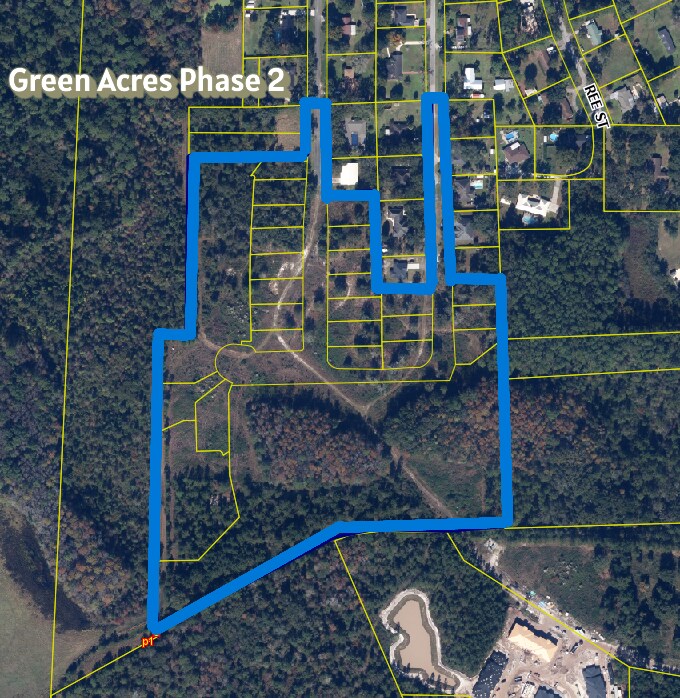 000 Debra St, Starke, FL for Sale