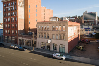 Spokane, WA undefined - 811 W 2nd Ave