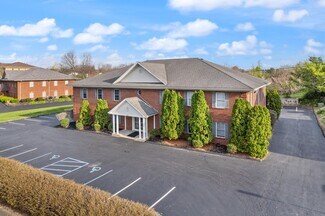 Nicholasville, KY Office - 103 Wind Haven Dr Nicholasville, KY Office - 103 Wind Haven Dr