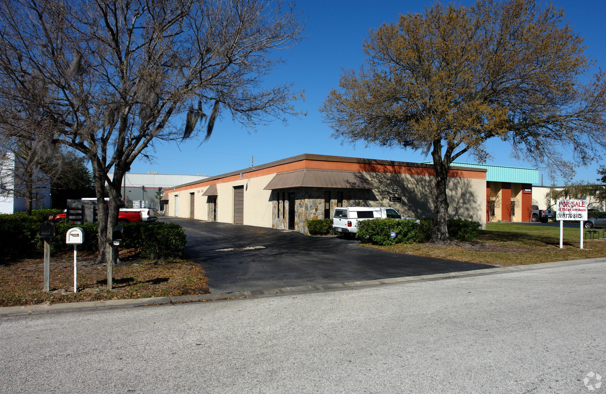 11900-11920 31st Ct, Pinellas Park, FL for Rent