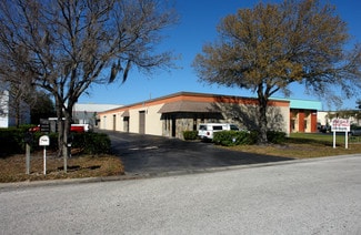 Pinellas Park, FL Industrial - 11900-11920 31st Ct