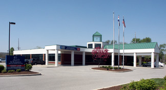 Arnold, MO Office/Medical - 3619 Richardson Square Dr