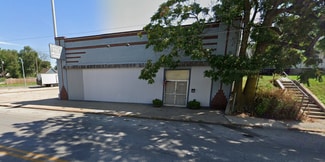 Omaha, NE Freestanding - 2115 Military Ave