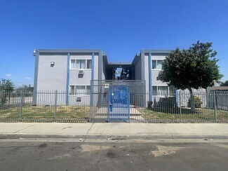 Pomona, CA undefined - 1111 E 7th St
