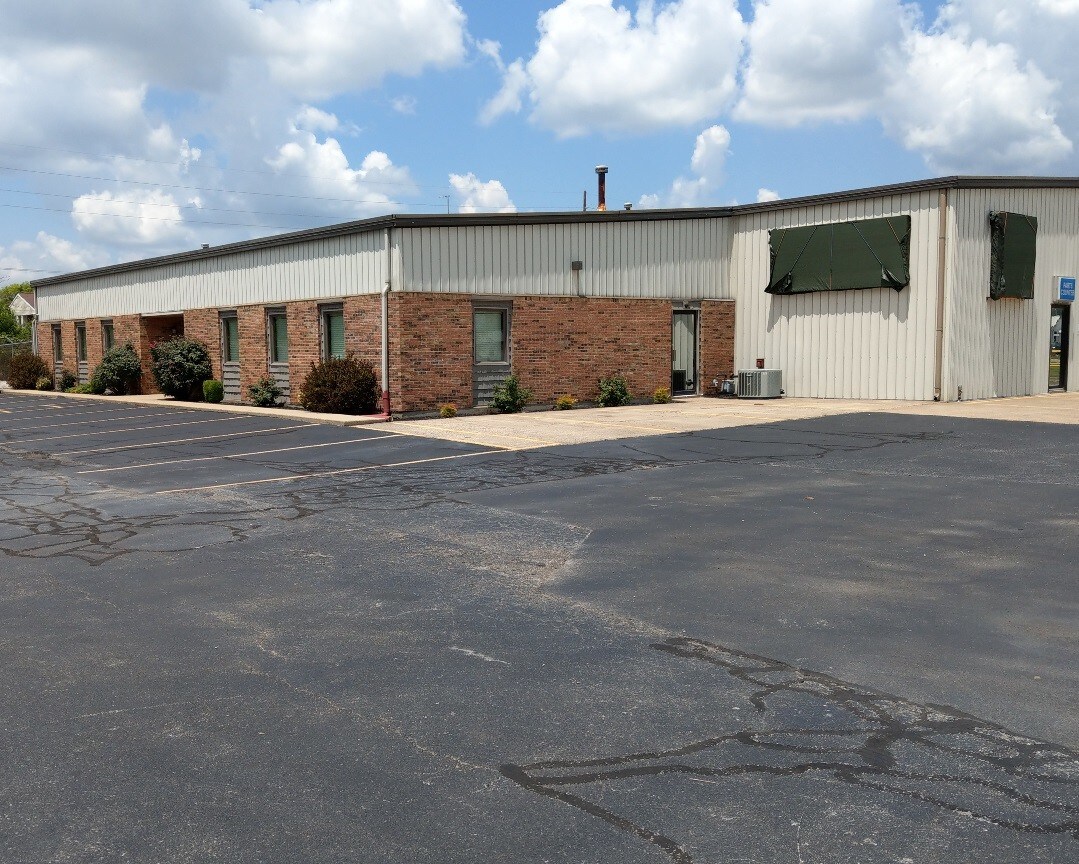 2630 N Cullen Ave, Evansville, IN for Rent