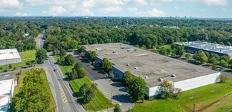 Somerset, NJ Industrial - 65 Clyde Rd