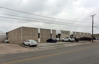 Corpus Christi, TX undefined - 201 N 19th St