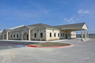 Killeen, TX Office - 3800 So W S Young Dr Killeen, TX Office - 3800 So W S Young Dr