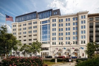 Stamford, CT Retail - 300 Main Street