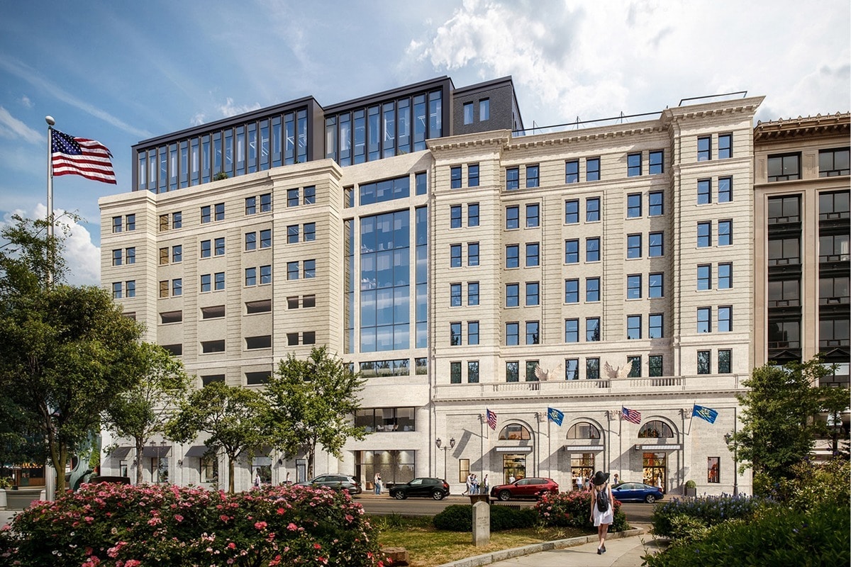 300 Main Street, Stamford, CT for Rent