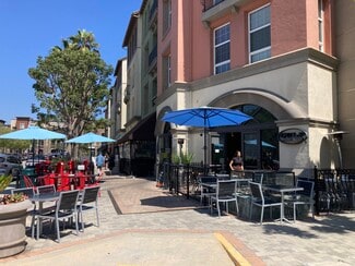 Playa Vista, CA Retail - 13020 Pacific Promenade