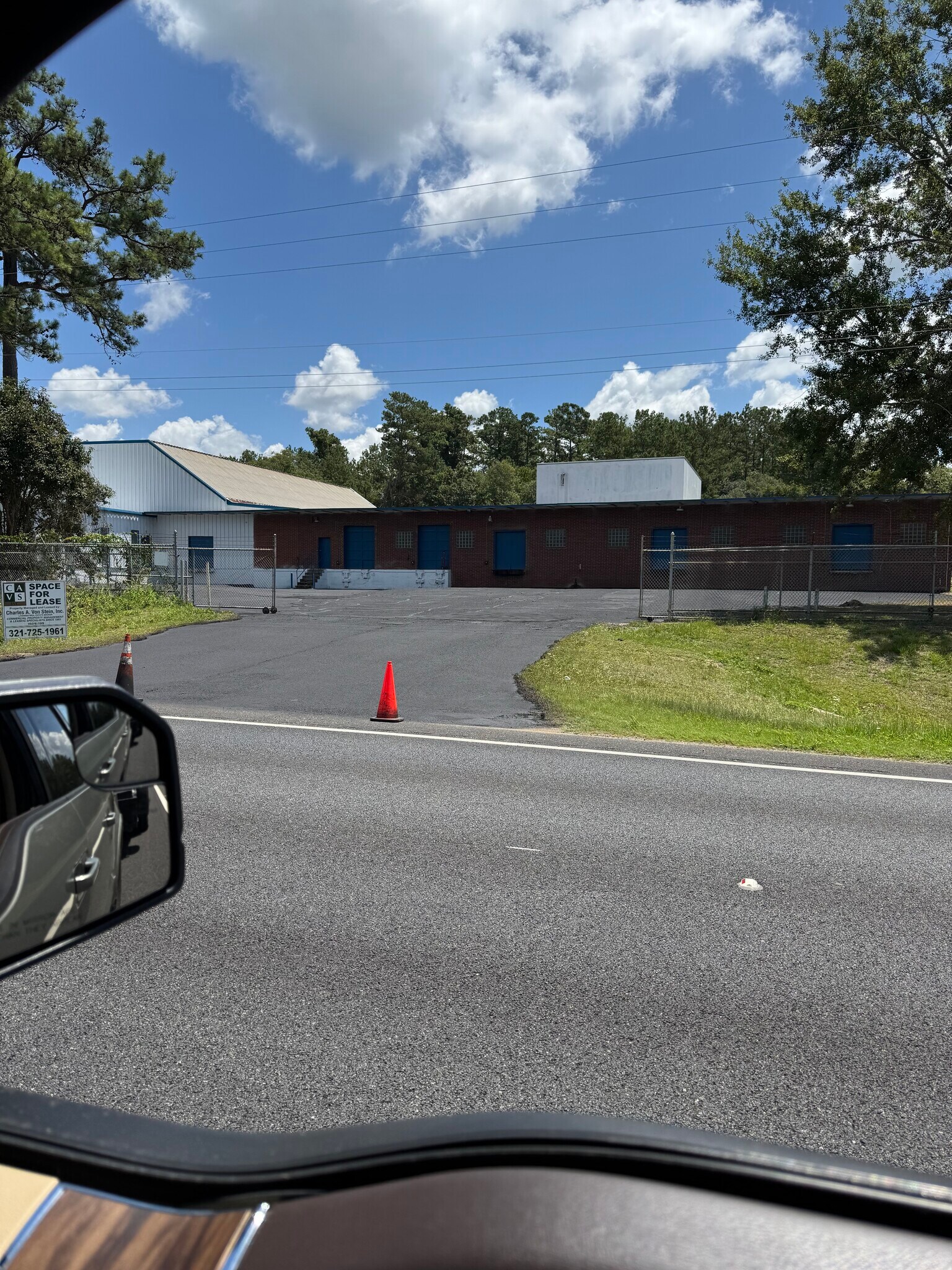 2854 N Jefferson St, Monticello, FL for Rent