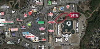 Cary, NC Commercial Land - 0 Winston Hill Dr Cary, NC Commercial Land - 0 Winston Hill Dr