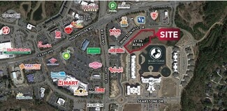 Cary, NC Commercial - 0 Winston Hill Dr Cary, NC Commercial - 0 Winston Hill Dr