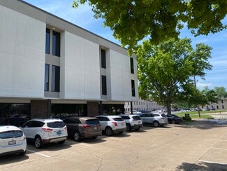Shreveport, LA Office, Office/Retail - 3007 Knight St