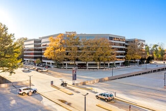 Atlanta, GA Office - 3565 Piedmont Rd Ne