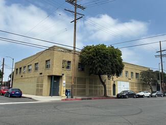 Los Angeles, CA Apartments - 3023-3035 S Grand Ave