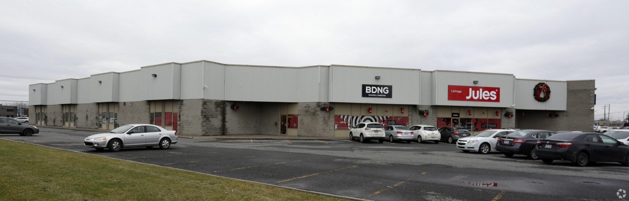 3500 Boul Matte, Brossard, QC for Rent