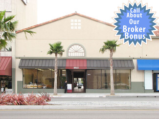 Los Angeles, CA Office - 8919-8923 S Sepulveda Blvd